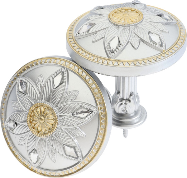 Изображение товара Держатель для штор CAPPIO KS032 / 10906513