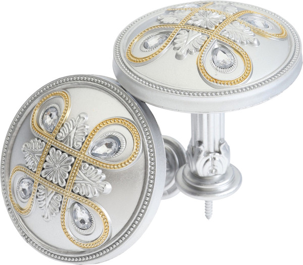 Изображение товара Держатель для штор CAPPIO KS033 / 10906516