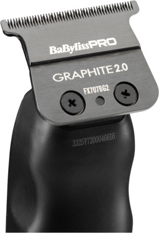 Изображение товара Триммер BaByliss Pro FX720E