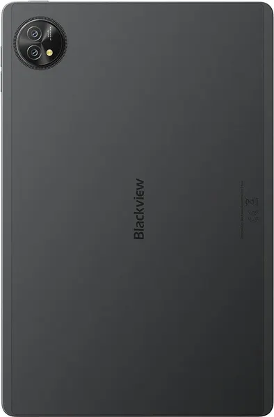 Изображение товара Планшет Blackview Zeno 10 LTE 11" 8GB/128GB / BVZENO10 8-128-B (черный)