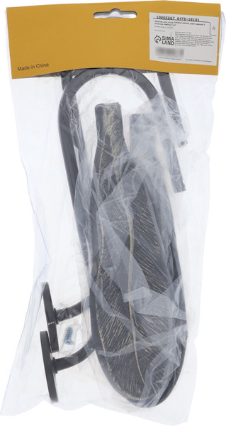 Изображение товара Держатель для штор CAPPIO KS040 / 10905667