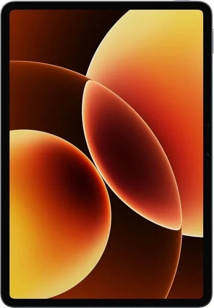 Изображение товара Планшет Xiaomi Pad 8 Pro 12GB/512GB Wi-Fi / 25091RP04G (серый)