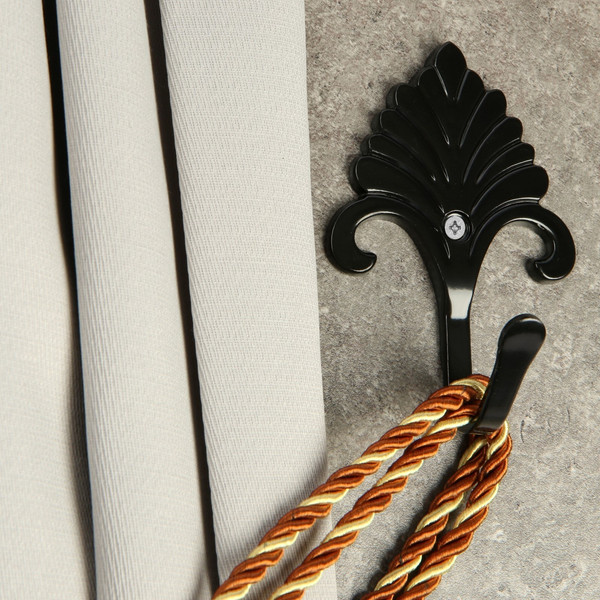 Изображение товара Держатель для штор CAPPIO KC111 / 9645347