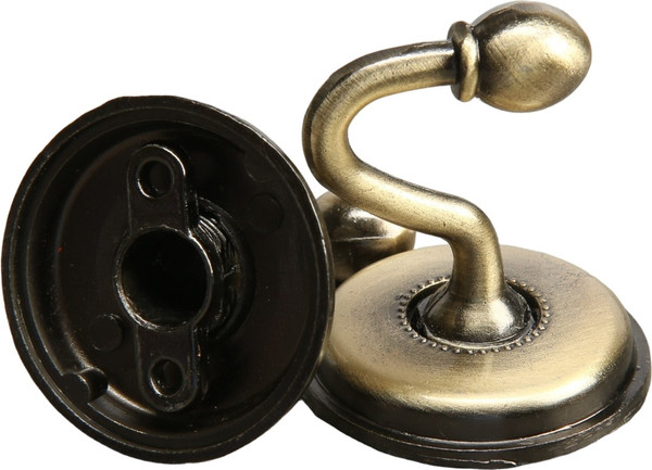 Изображение товара Держатель для штор CAPPIO KC112 / 9645349