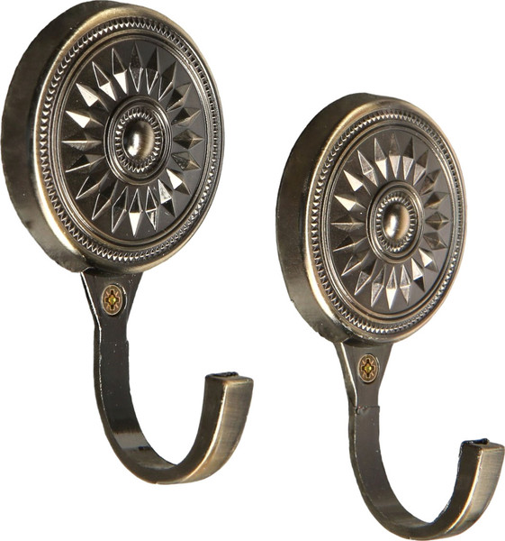 Изображение товара Держатель для штор CAPPIO KC118 / 9645357