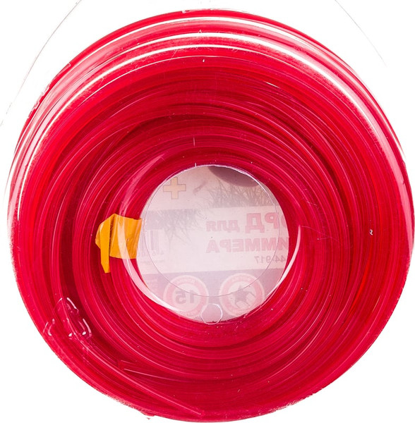 Изображение товара Леска для триммера DDE Speed Line / 644-917