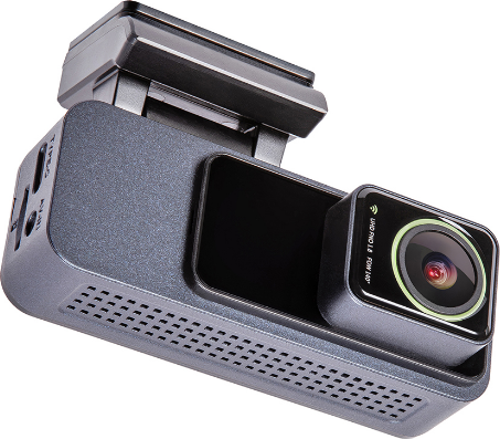 Изображение товара Автомобильный видеорегистратор Ritmix AVR-7152