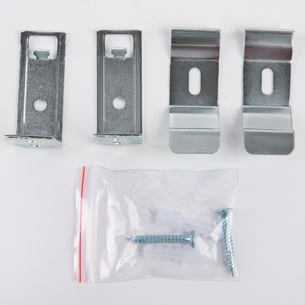 Изображение товара Рулонная штора Sima-Land День-ночь. Волна 60x180 / 4700617 (бирюзовый)