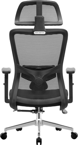 Изображение товара Кресло офисное Floky Ember Flow 1