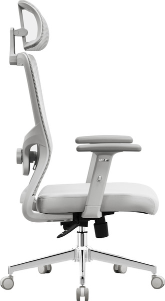 Изображение товара Кресло офисное Floky Ember Flow 1 (серый)