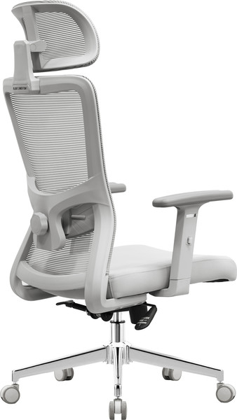 Изображение товара Кресло офисное Floky Ember Flow 1 (серый)