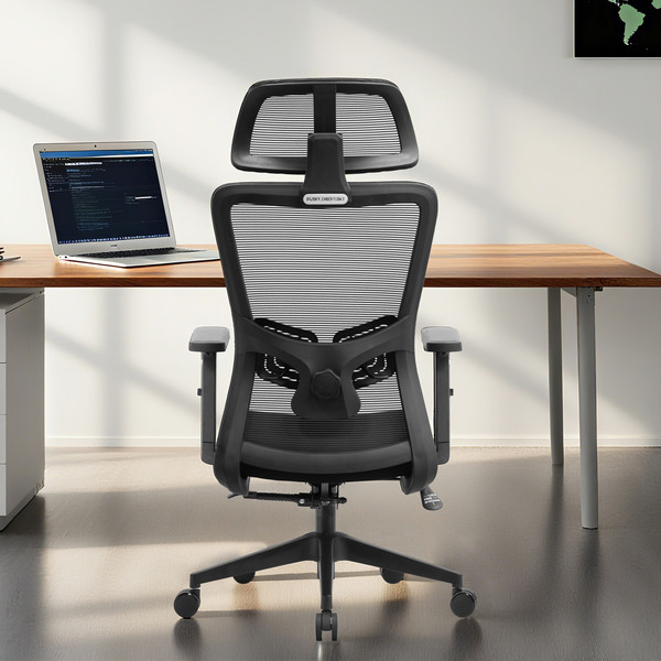 Изображение товара Кресло офисное Floky Ember Flow 2