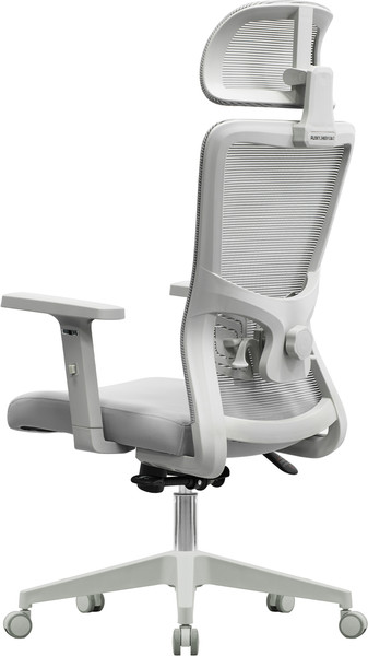 Изображение товара Кресло офисное Floky Ember Flow 2 (серый)