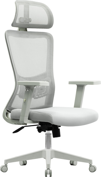 Изображение товара Кресло офисное Floky Ember Flow 2 (серый)