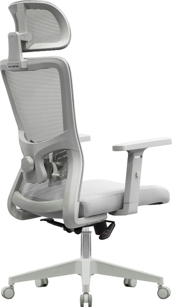 Изображение товара Кресло офисное Floky Ember Flow 2 (серый)