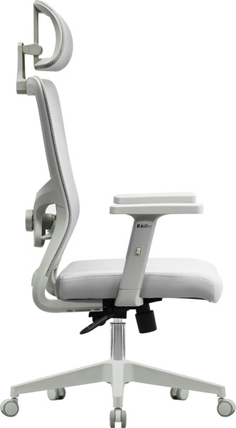 Изображение товара Кресло офисное Floky Ember Flow 2 (серый)