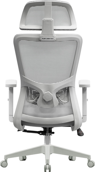 Изображение товара Кресло офисное Floky Ember Flow 2 (серый)