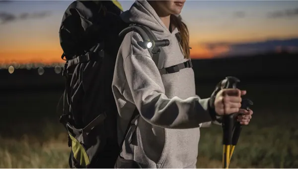 Изображение товара Фонарь Armytek Elf C2 Max USB-C White F10701C