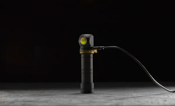 Изображение товара Фонарь Armytek Elf C2 Max USB-C White F10701C