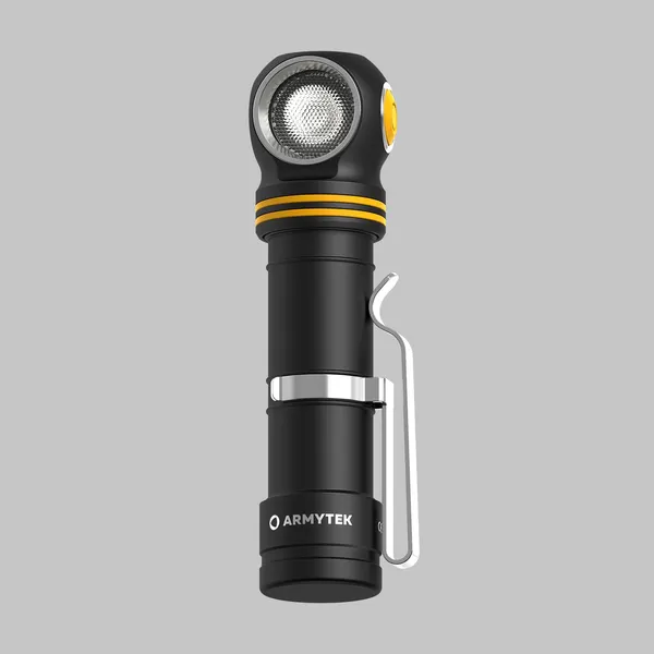 Изображение товара Фонарь Armytek Elf C2 Max USB-C White F10701C