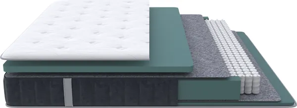Изображение товара Матрас Proson Prestige Firm 90x200