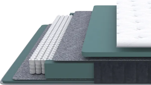Изображение товара Матрас Proson Prestige Firm 90x200