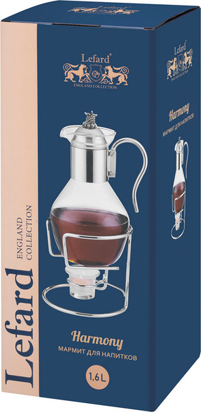 Изображение товара Мармит Lefard 920-116