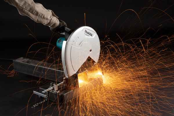 Изображение товара Отрезная пила Makita M2402B