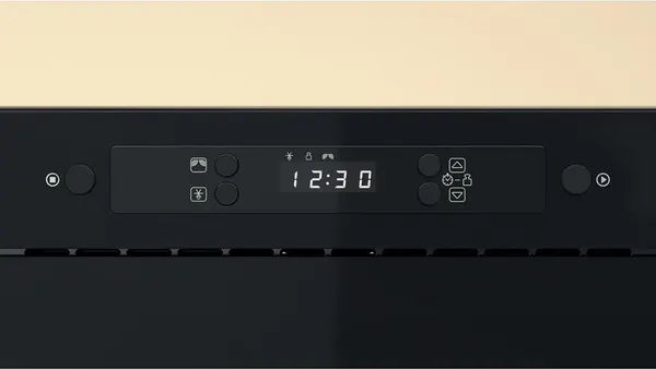 Изображение товара Микроволновая печь Whirlpool MBNA900B