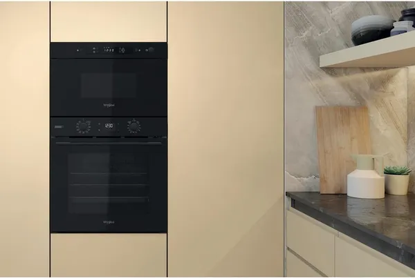 Изображение товара Микроволновая печь Whirlpool MBNA900B