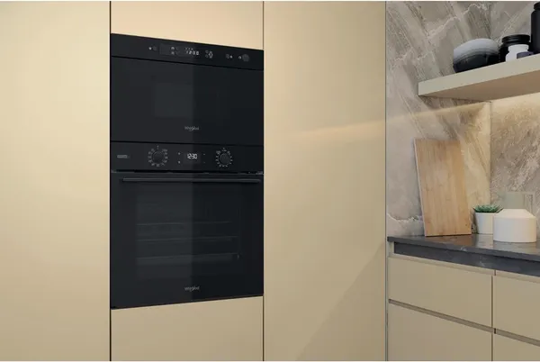 Изображение товара Микроволновая печь Whirlpool MBNA900B