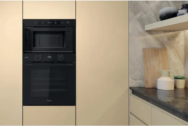 Изображение товара Микроволновая печь Whirlpool MBNA900B