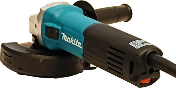 Изображение товара Профессиональная угловая шлифмашина Makita GA4600