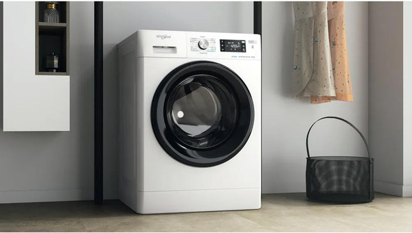 Изображение товара Стиральная машина Whirlpool FFB 10469 BV EE