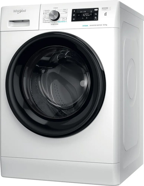Изображение товара Стиральная машина Whirlpool FFB 10469 BV EE