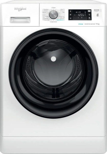 Изображение товара Стиральная машина Whirlpool FFB 10469 BV EE