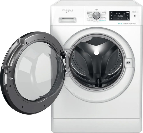 Изображение товара Стиральная машина Whirlpool FFB 10469 BV EE