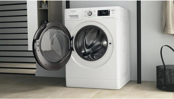 Изображение товара Стиральная машина Whirlpool FFB 10469 BV EE