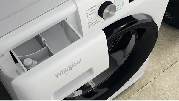 Изображение товара Стиральная машина Whirlpool FFB 10469 BV EE