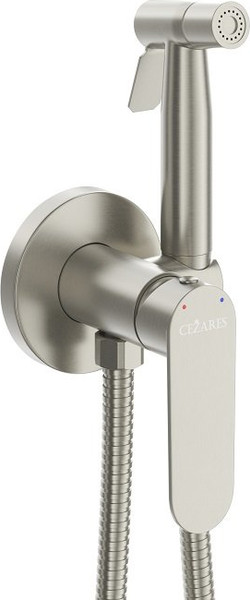 Изображение товара Гигиенический душ со смесителем Cezares STYLUS-DIF-IN