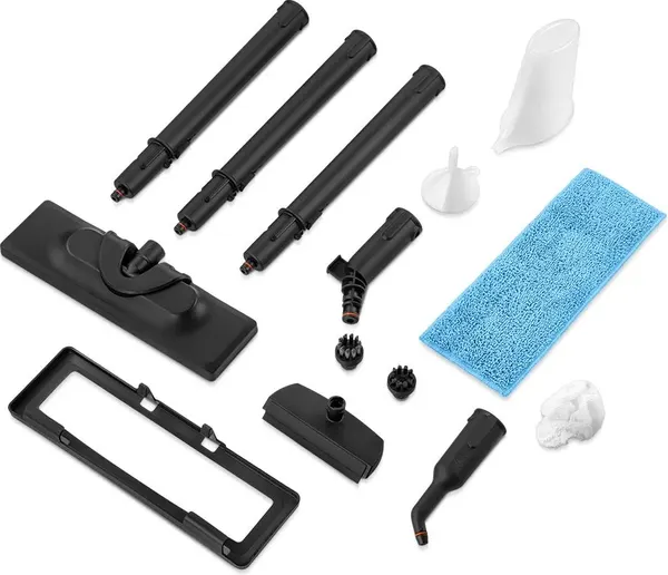 Изображение товара Пароочиститель Kitfort КТ-9305