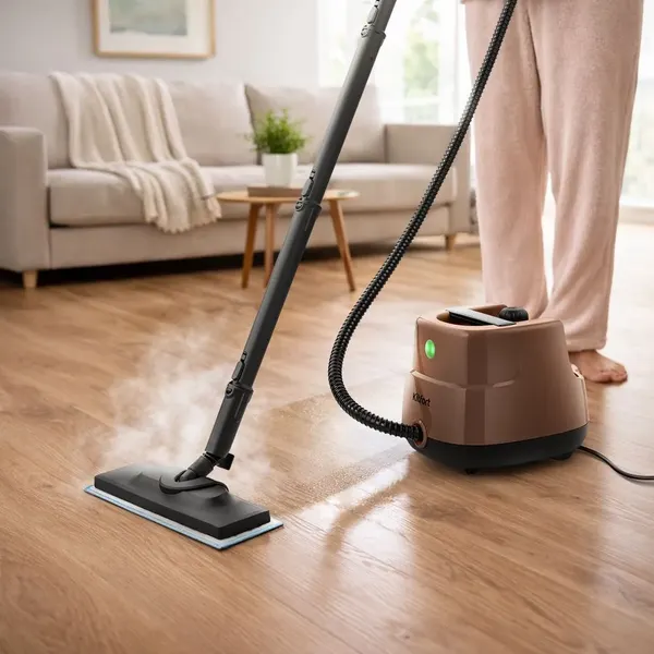 Изображение товара Пароочиститель Kitfort КТ-9305