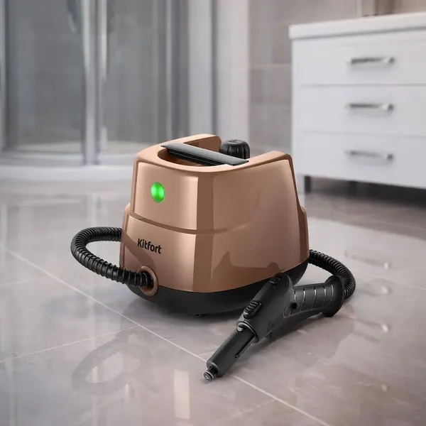 Изображение товара Пароочиститель Kitfort КТ-9305