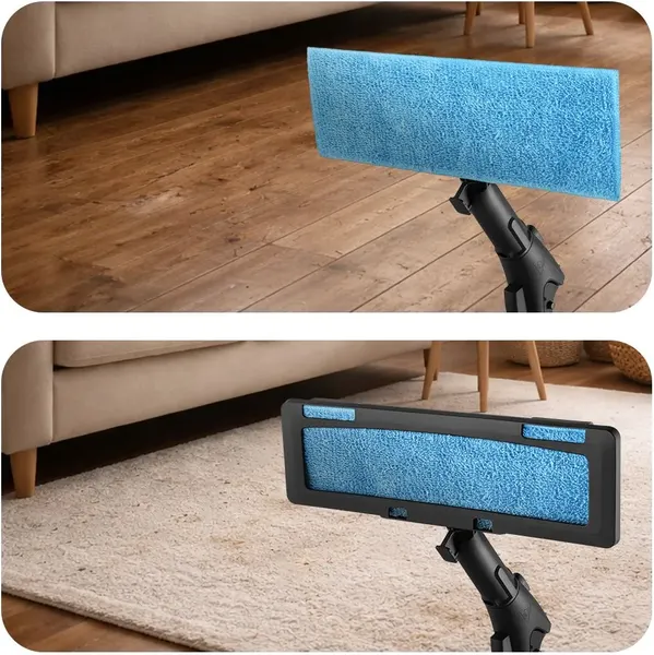 Изображение товара Пароочиститель Kitfort КТ-9305