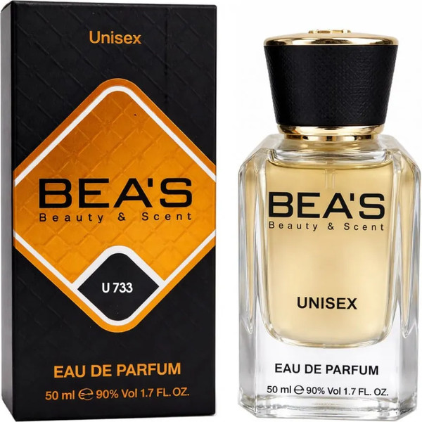 Изображение товара Парфюмерная вода BEA'S U773 (50мл)