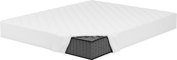 Изображение товара Наматрасник защитный EOS Double cotton 110x190 (бязь)