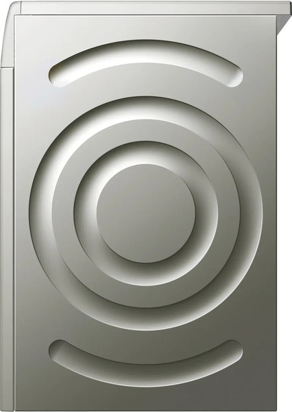 Изображение товара Сушильная машина Bosch WQB245BXME