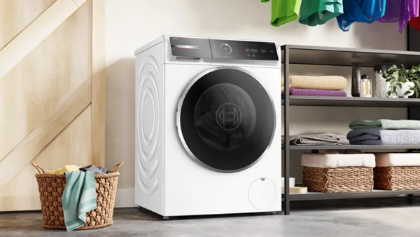 Изображение товара Стиральная машина Bosch WGB256A0ME