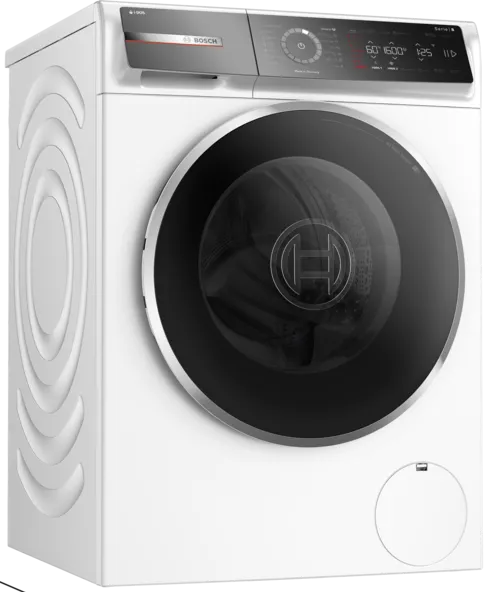 Изображение товара Стиральная машина Bosch WGB256A0ME