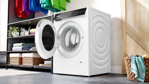 Изображение товара Стиральная машина Bosch WGB256A0ME